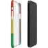 Bolivia Flag Distressed iPhone 12 Mini Lite Case